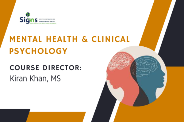 International Psychology Internship Program (IPIP) - 10 Credit Hours/ CPEUs