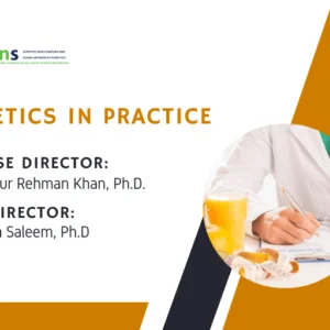 Dietetics in Practice -Level 1