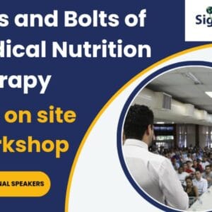 Nuts and Bolts of medical nutrition therapy