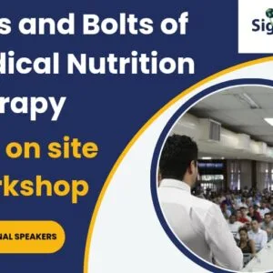 Nuts and Bolts of medical nutrition therapy