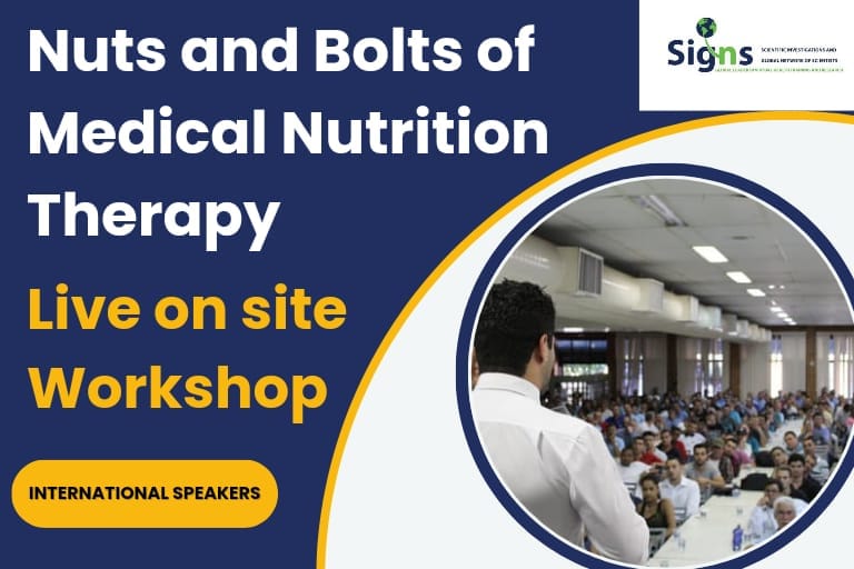 Nuts and Bolts of medical nutrition therapy