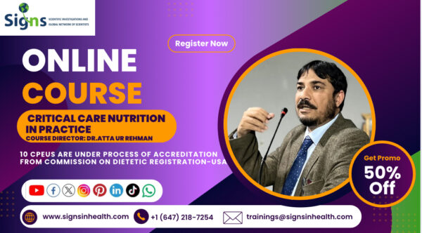 Critical Care Nutrition in Practice