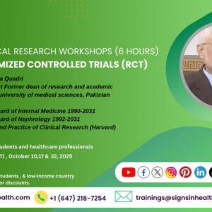 ABCs of Randomized Clinical Trials