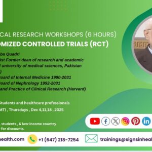 ABCs of Randomized Clinical Trials